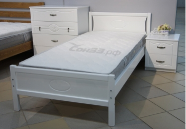 Кровать Анабель 6